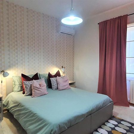 Villa Rosa - Sperlonga Vertice Rooms Εξωτερικό φωτογραφία