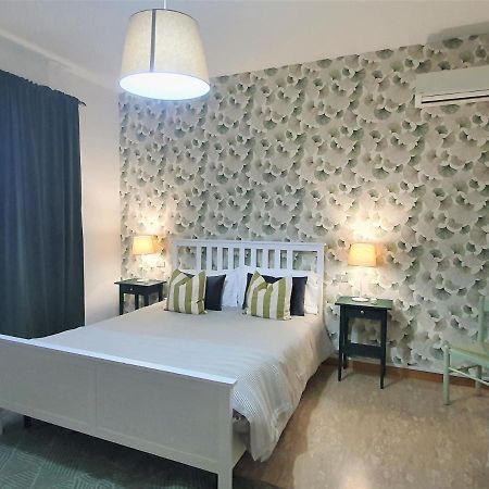 Villa Rosa - Sperlonga Vertice Rooms Εξωτερικό φωτογραφία