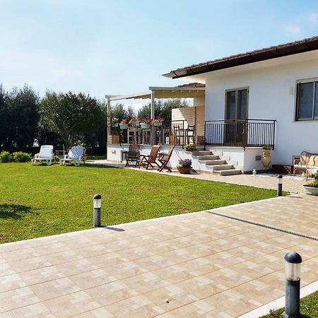 Villa Rosa - Sperlonga Vertice Rooms Εξωτερικό φωτογραφία