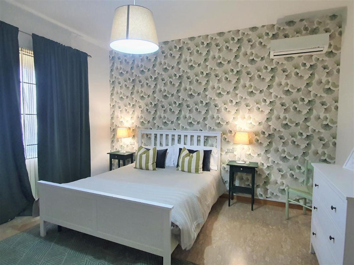 Villa Rosa - Sperlonga Vertice Rooms Εξωτερικό φωτογραφία