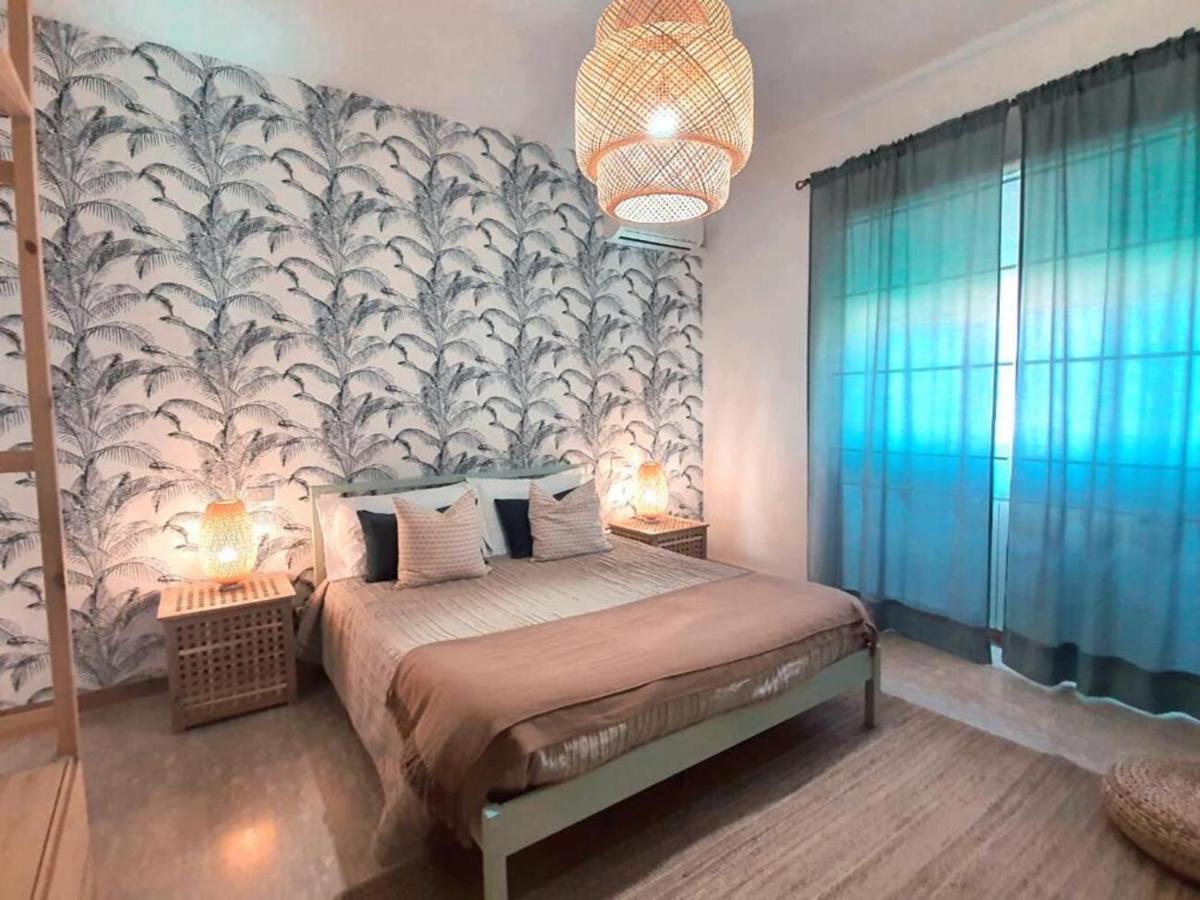 Villa Rosa - Sperlonga Vertice Rooms Εξωτερικό φωτογραφία