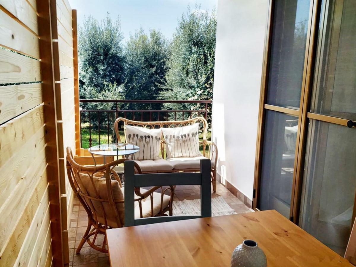 Villa Rosa - Sperlonga Vertice Rooms Εξωτερικό φωτογραφία