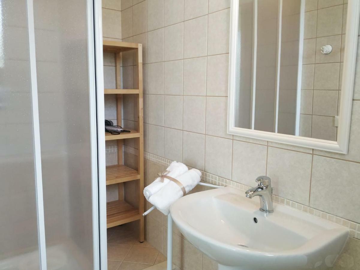 Villa Rosa - Sperlonga Vertice Rooms Εξωτερικό φωτογραφία