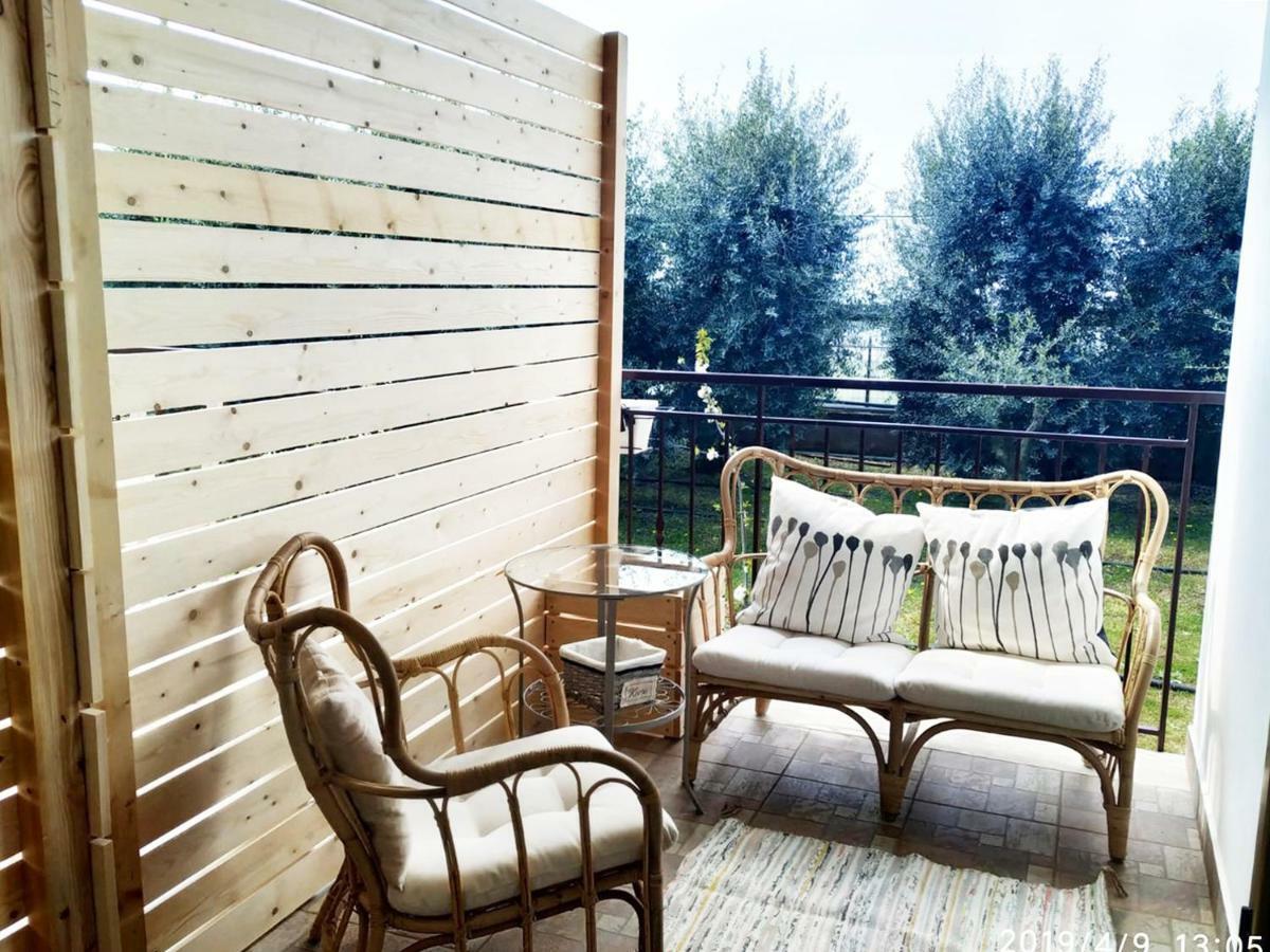 Villa Rosa - Sperlonga Vertice Rooms Εξωτερικό φωτογραφία