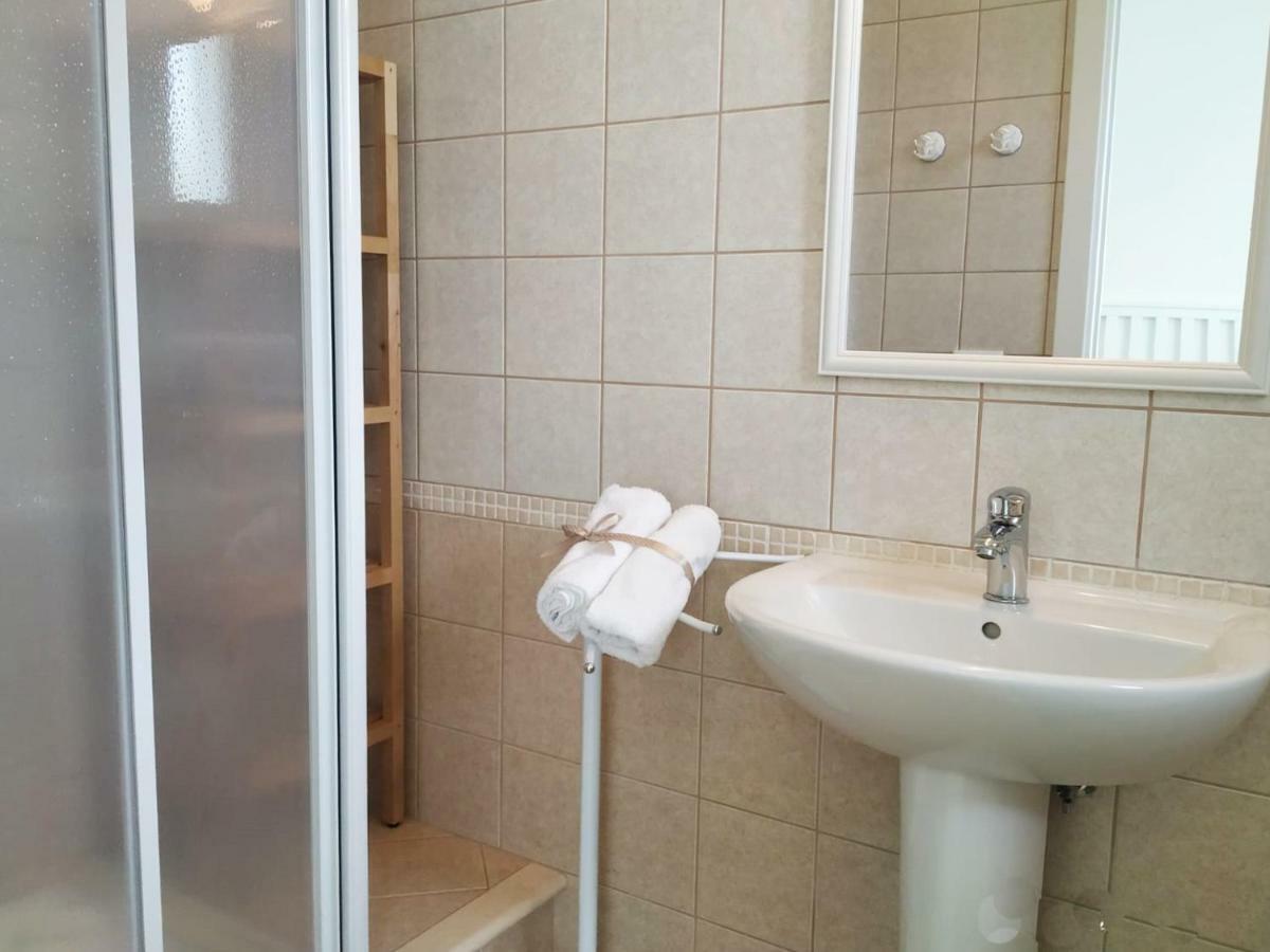 Villa Rosa - Sperlonga Vertice Rooms Εξωτερικό φωτογραφία