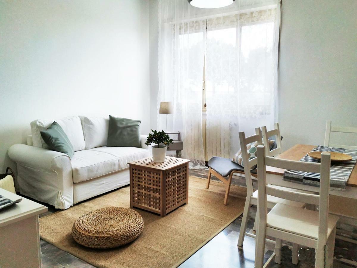 Villa Rosa - Sperlonga Vertice Rooms Εξωτερικό φωτογραφία