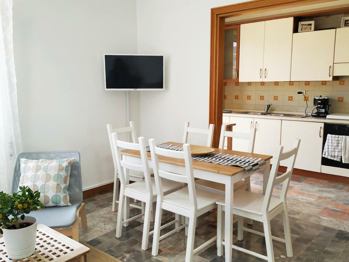 Villa Rosa - Sperlonga Vertice Rooms Εξωτερικό φωτογραφία