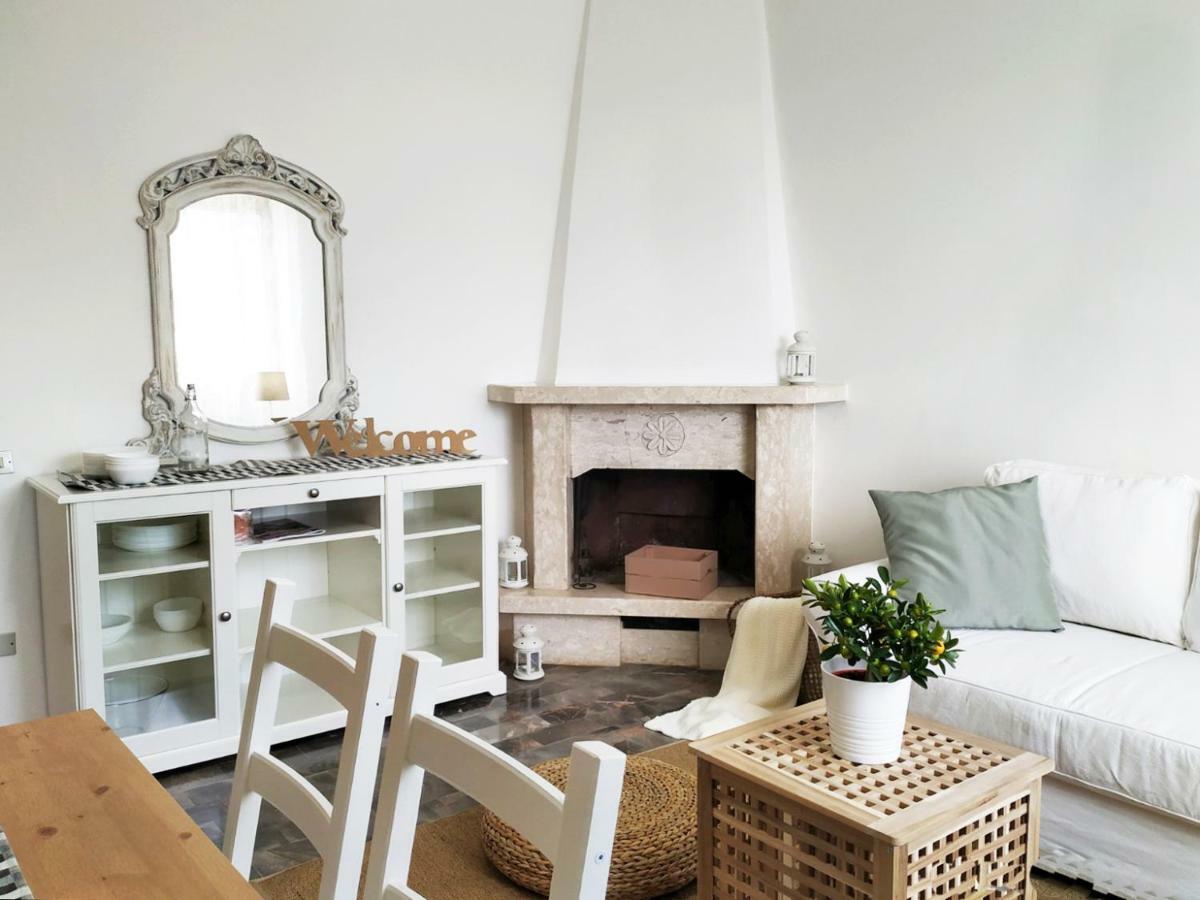 Villa Rosa - Sperlonga Vertice Rooms Εξωτερικό φωτογραφία