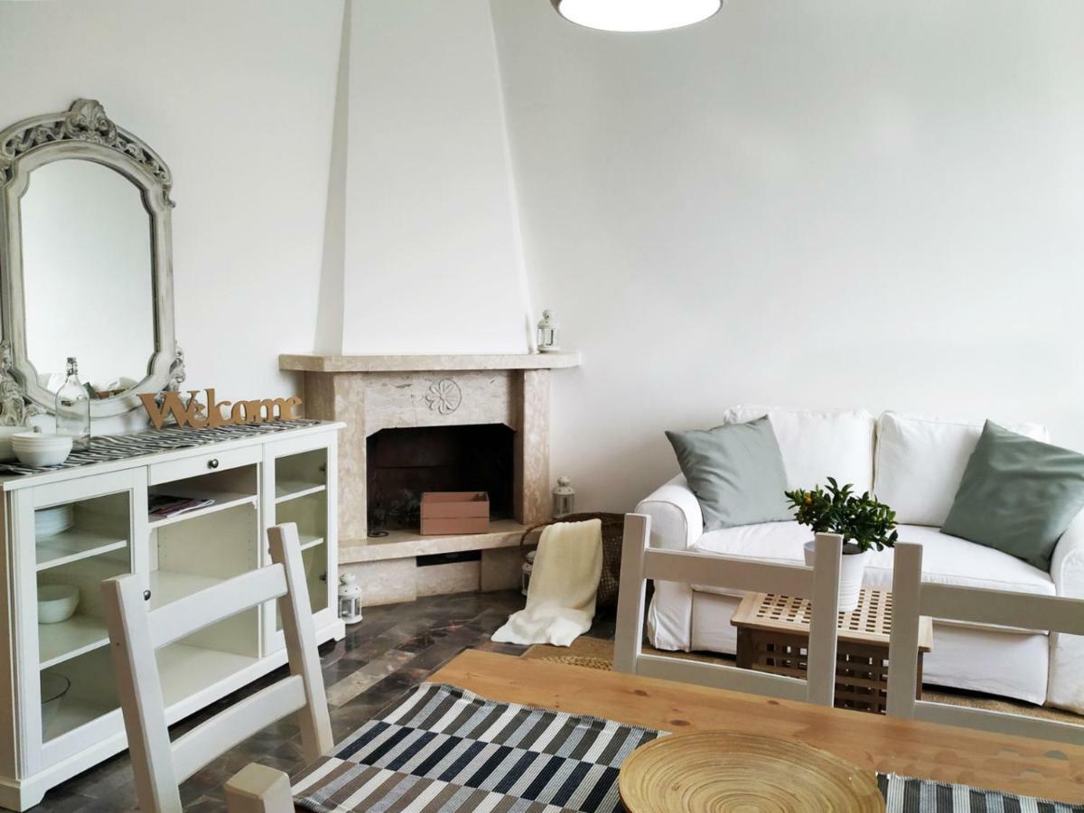 Villa Rosa - Sperlonga Vertice Rooms Εξωτερικό φωτογραφία
